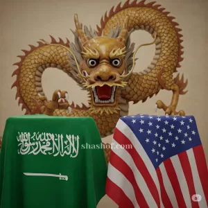 ترامب يكشف عن تعهد سعودي ضخم باستثمار 600 مليار دولار في الولايات المتحدة وصفقة دفاعية تاريخية بـ 142 مليار دولار