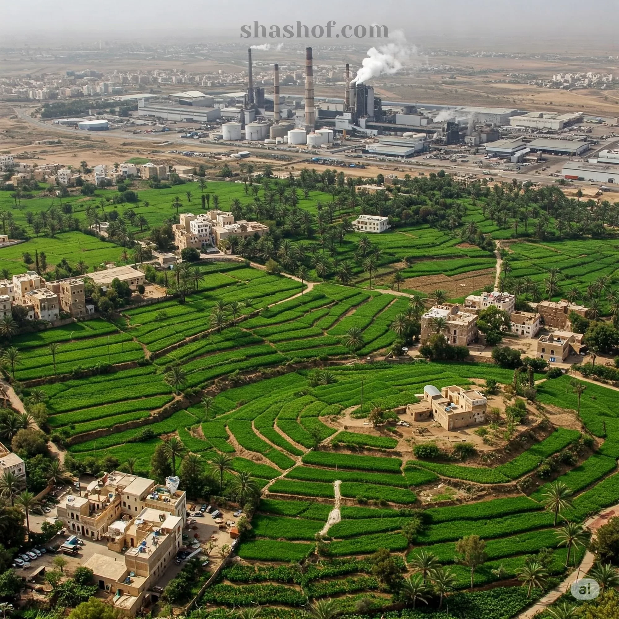 حكومة صنعاء تطلق 42 برنامجًا إنتاجيًا وطنيًا لتعزيز الاكتفاء الذاتي وتخفيض فاتورة الاستيراد