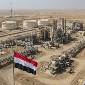 شركة النفط اليمنية في صنعاء تتخذ إجراءات احترازية بشأن مواد عالقة وتمدد استقبال الشكاوى أسبوعًا إضافيًا