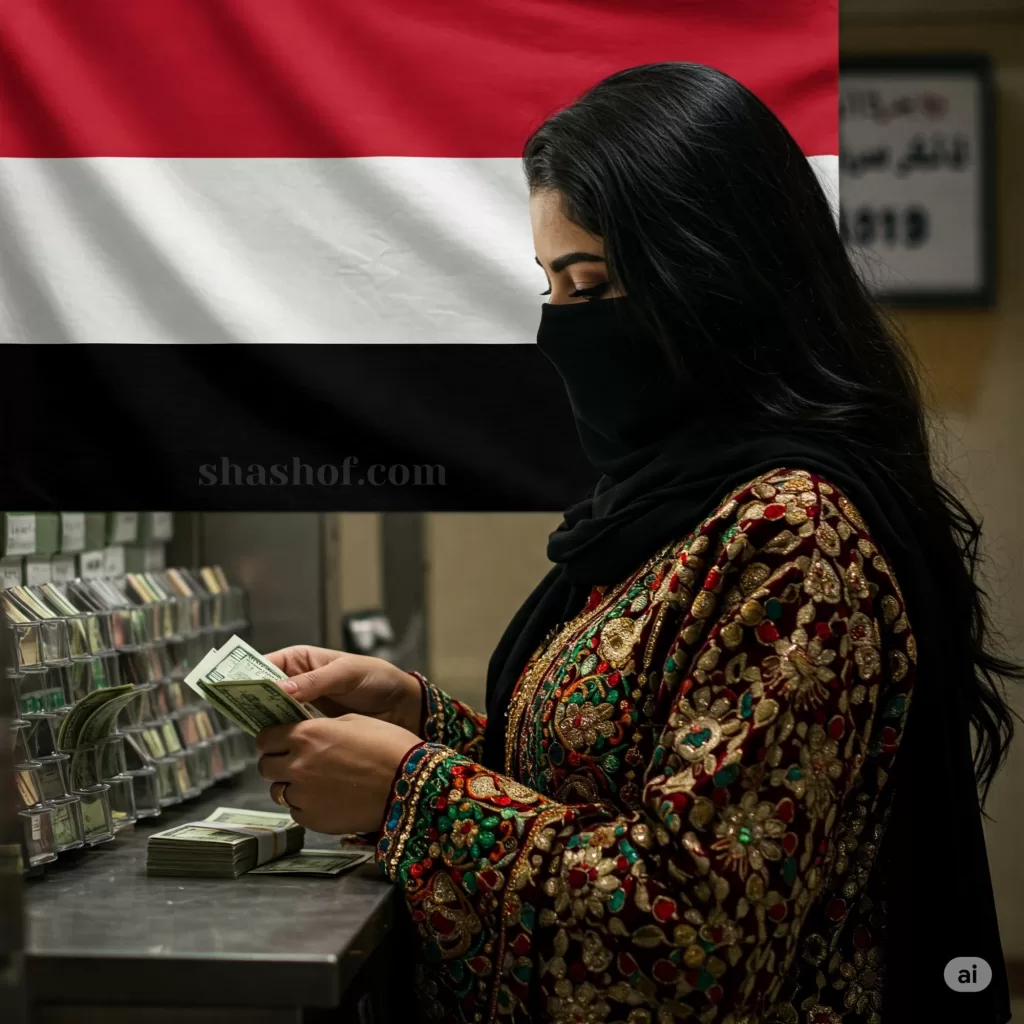 أسعار الصرف تكشف المستور.. قراءة في ثبات صنعاء وتراجع عدن اليوم!