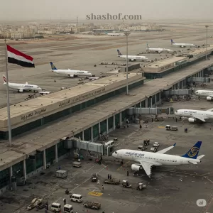 هيئة الطيران المدني بصنعاء تعلن عن زيادة تدريجية للرحلات لتصل إلى 4 يوميًا