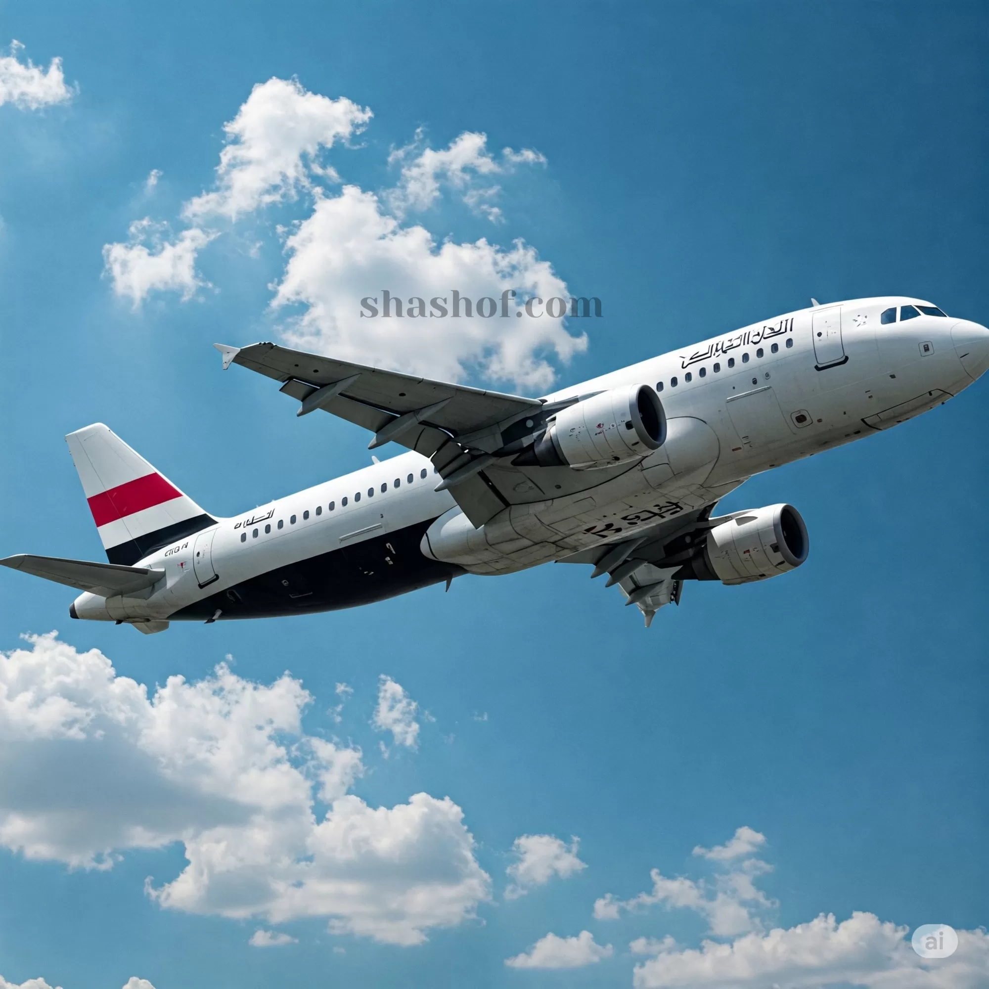 طيران اليمنية تعلن جدول رحلاتها ليوم غد الأحد 18 مايو 2025