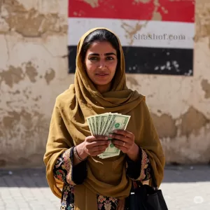 البنك المركزي صنعاء يثبت أسعار بيع السعودي والدولار مقابل الريال اليمني في تحديث اليوم