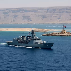 “أسبيدس” تحمي 830 سفينة في 15 شهرًا بالبحر الأحمر: مهمة أوروبية تتجاوز التأمين إلى دعم التنمية الإقليمية