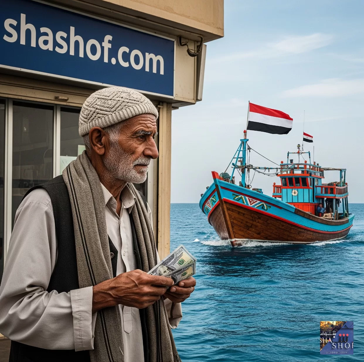 تباين حاد في أسعار صرف الريال اليمني أمام العملات الأجنبية بين صنعاء وعدن اليوم الثلاثاء 20 مايو 2025