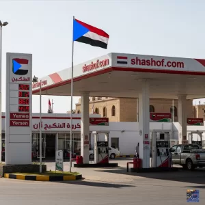 أسعار الوقود باليمن: صنعاء الأقل تكلفة وعدن وتعز الأعلى اليوم الثلاثاء 20 مايو 2025