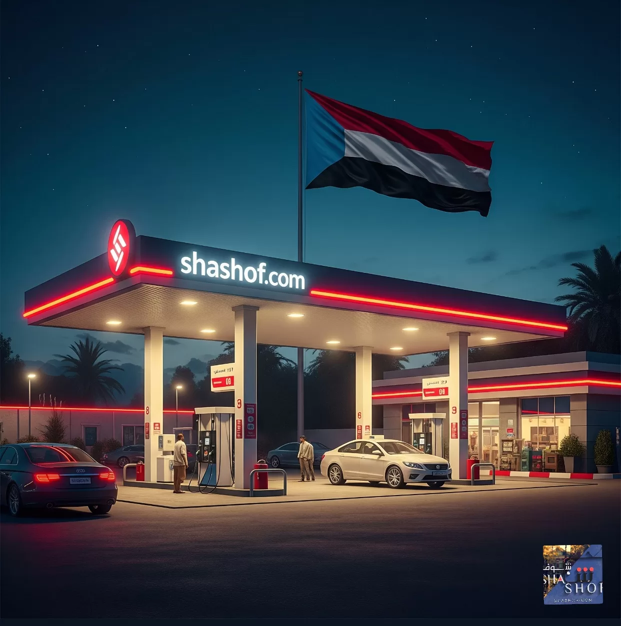 أسعار الوقود باليمن: صنعاء الأقل تكلفة وعدن وتعز الأعلى اليوم الأربعاء 21 مايو 2025