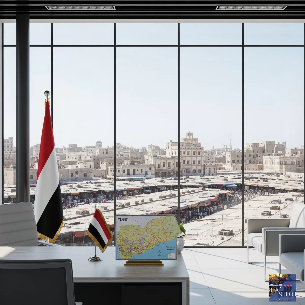 قرار حكومي جديد في صنعاء: إعفاء المشاريع الصغيرة من الرسوم الحكومية لتشجيع الاستثمار وتوسيع فرص العمل