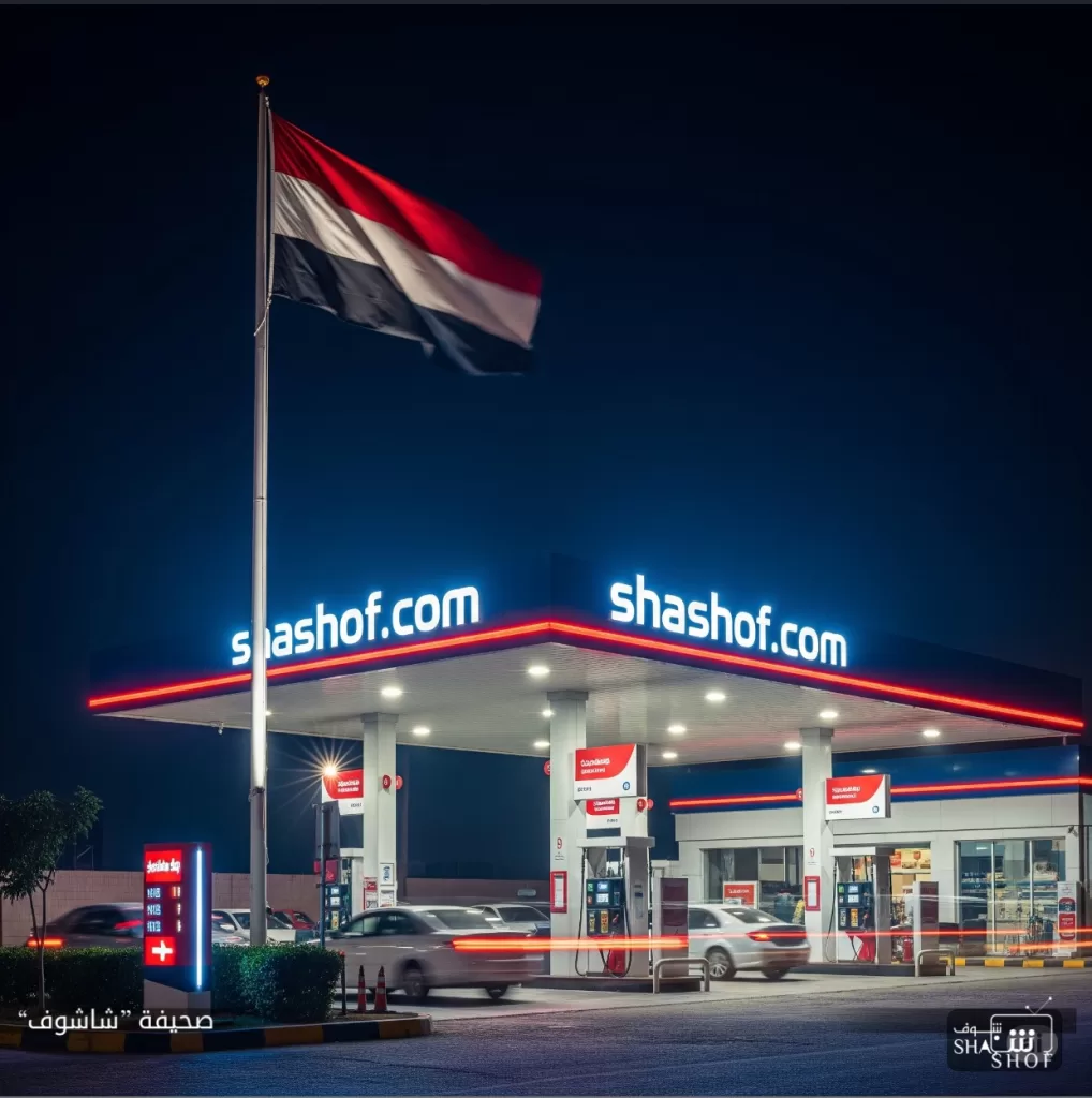 ريال يمني واحد، وأسعار وقود مختلفة تماماً: أين يقفز البنزين في اليمن؟