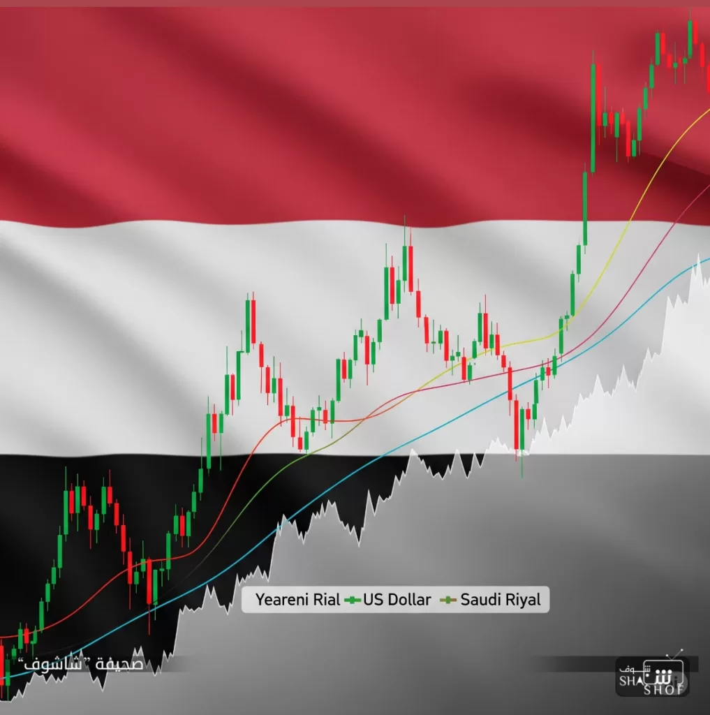 ارتفاع جديد في أسعار صرف الريال اليمني بعدن واستقرار في صنعاء اليوم السبت ارتفاع جديد في أسعار صرف الريال اليمني بعدن واستقرار في صنعاء اليوم السبت