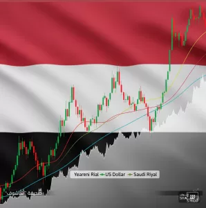 ارتفاع جديد في أسعار صرف الريال اليمني بعدن واستقرار في صنعاء اليوم السبت