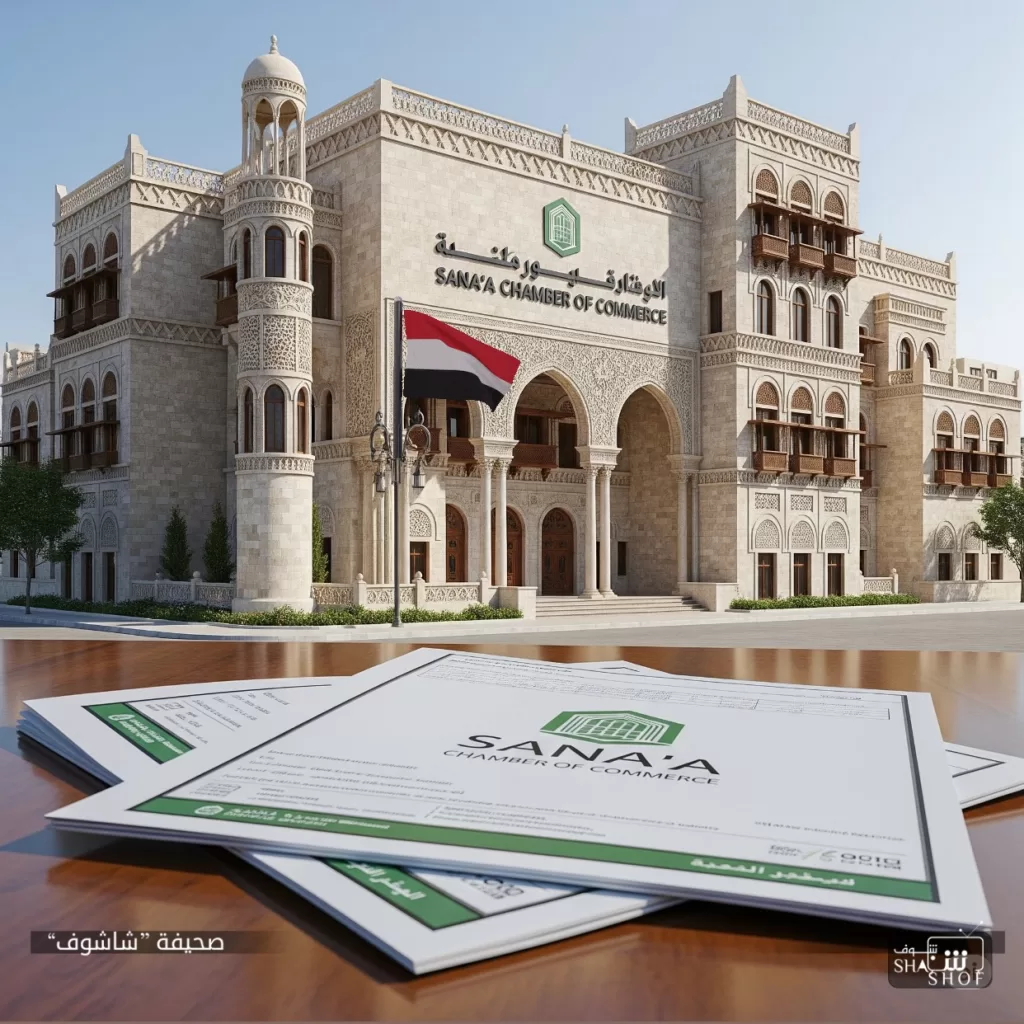 لا تدفع ريالاً واحداً: قائمة العقارات المحظوظة المعفاة من ضريبة الريع في صنعاء!"
