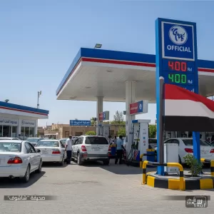 نهاية معاناة مأرب مع الوقود: البنزين متوفر بالسعر الرسمي 400 ريال ابتداءً من اليوم!