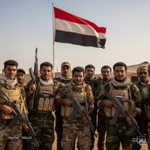 أنباء سارة في عدن: بدء صرف مكرمة ألوية العمالقة الجنوبية عبر شبكة القطيبي