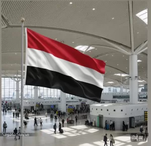 طيران اليمنية يعلن عن مواعيد رحلاته غداً الأحد 25 مايو 2025: رحلات مباشرة من صنعاء إلى عمّان والقاهرة