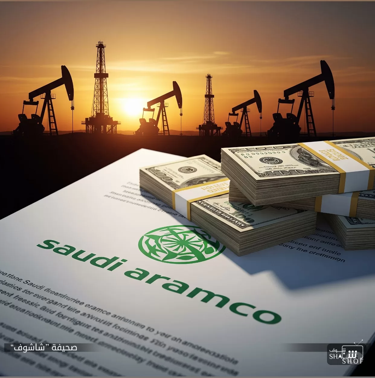 أرامكو السعودية تدرس بيع أصول لتحرير الأموال لمواجهة تراجع أسعار النفط والتوسع الدولي