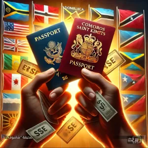 جواز في جيبك خلال أسابيع: هل تستحق الجنسيات السريعة ثمنها؟