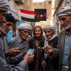 أبين: بدء صرف معاشات يونيو 2025 للمتقاعدين المدنيين عبر شبكة باي