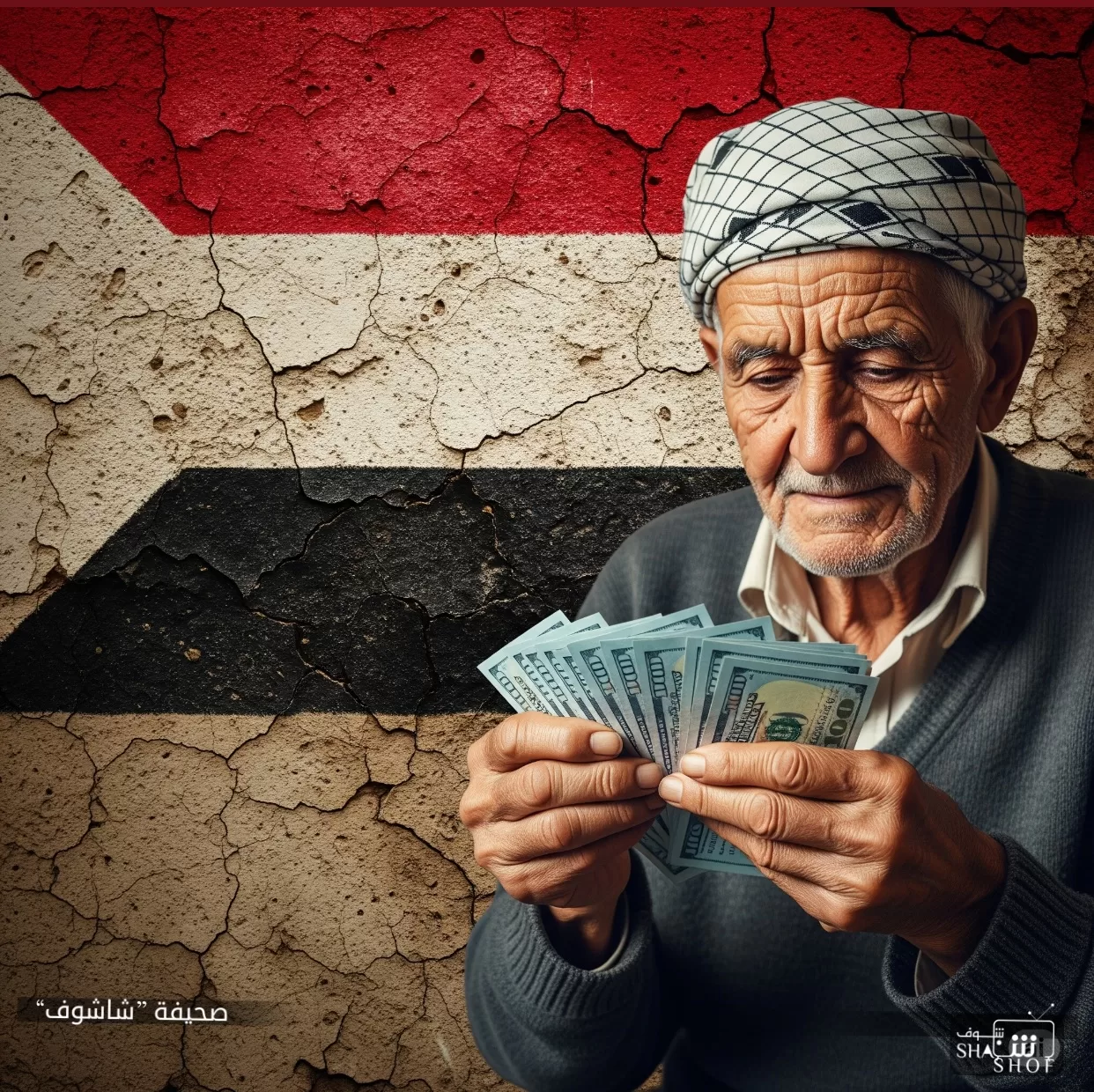 أسعار صرف الريال اليمني: تباين مستمر وارتفاع طفيف في عدن مع بداية الأسبوع