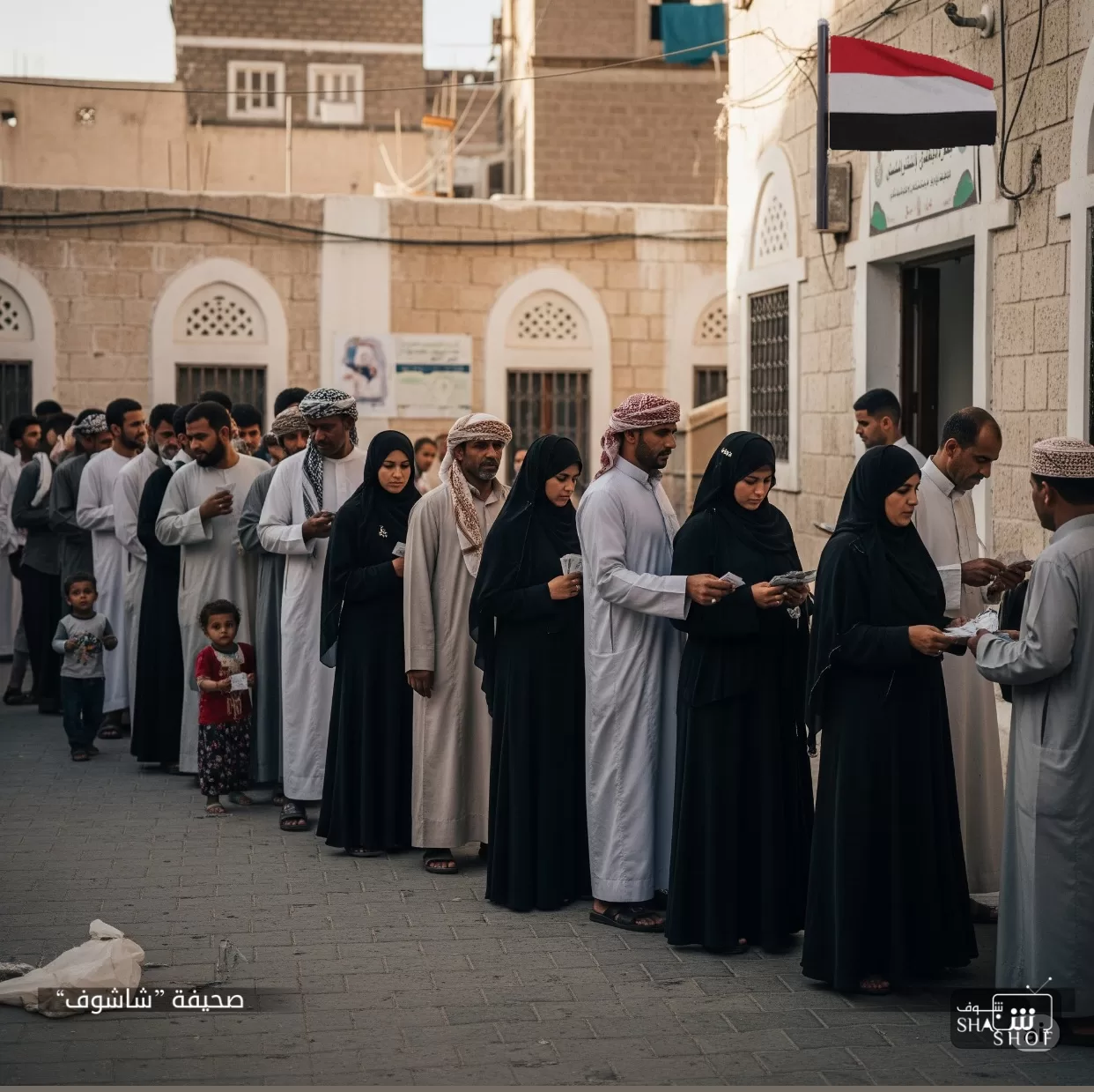 المالية بعدن تعلن استكمال إجراءات صرف رواتب أبريل ومايو قبل عيد الأضحى