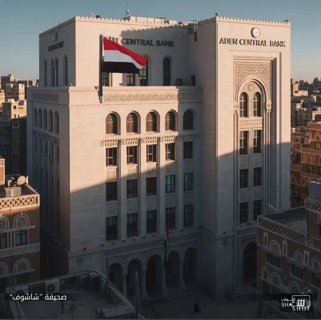 البنك المركزي اليمني بعدن يعلن عن مزاد سندات خزينة بـ 10 مليارات ريال يمني