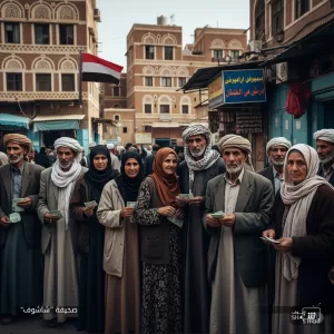 صنعاء: بدء صرف النصف الثاني من معاش فبراير 2021 للمتقاعدين المدنيين غداً الخميس