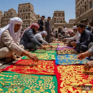 أسعار الذهب اليوم: تراجع في صنعاء وصعود ملحوظ في عدن السبت 31 مايو 2025