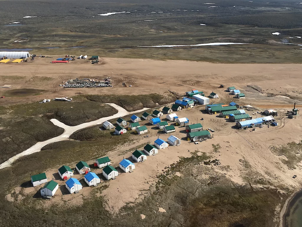 Agnico Eagle backs Fury Gold Mines with $3M investment