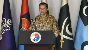 أحبار باكستان اليوم – 8 شهداء باكستانيين ، 33 أصيبوا في الهجمات الهندية ، DGISPR