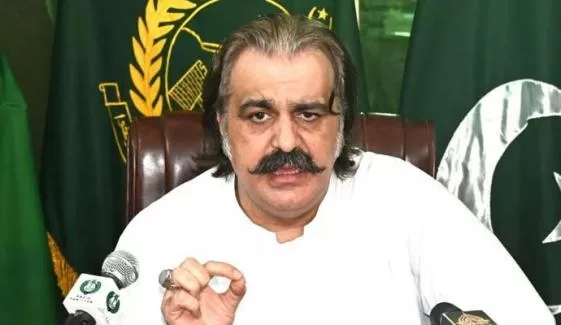 أحبار باكستان اليوم الحكومة المزيفة وشرطة البنجاب لها موقف