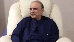 أحبار باكستان اليوم – العدوان الهندي سوف يستجيب بقوة ، الرئيس زرداري
