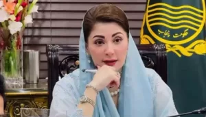 أحبار باكستان اليوم – يعلن رئيس الوزراء البنجاب إغلاق المؤسسات التعليمية اليوم