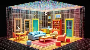 أحد أفضل الباحثين في الذكاء الصناعي في أوروبا يجمع 13 مليون دولار كرأس مال أولي لتحقيق “الكأس المقدسة” للنماذج