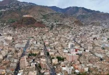 أكثر من 25 ألف طالب وطالبة يؤدون إمتحان الثانوية العامة بتعز