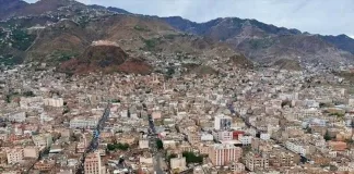أكثر من 25 ألف طالب وطالبة يؤدون إمتحان الثانوية العامة بتعز