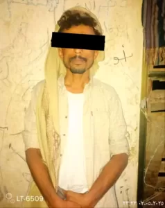 أخبار المحافظات – أمن لودر يتسلم قاتل مواطن عقب ساعات من وقوع الجريمة