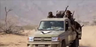 إفشال هجوم حوثي على جبهات مأرب