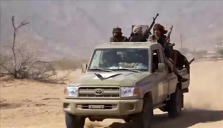 إفشال هجوم حوثي على جبهات مأرب