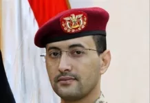 بيان عسكري للحوثيين: استهداف الكيان الصهيوني بصاروخ باليستي فرط صوتي