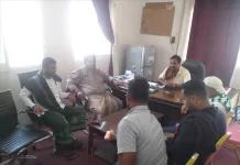 تنفيذية مؤتمر حضرموت الجامع بالشحر تقر خطة لتعزيز الوعي ودعم الحكم الذاتي