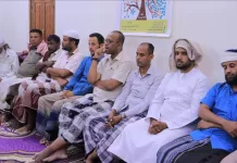 قبيلة آل بن عَباد الكِندي تعقد لقاءً تعارفيًا نحو مسارًا جديدًا للمَّ الشمل وتعزيز الروابط بين أبناءها