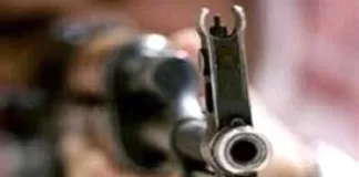 مقتل شخص وإصابة آخر إثر خلاف أسري على قطعة أرض