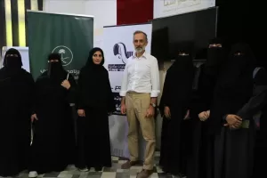 أخبار المحافظات – منسق الشؤون الإنسانية في اليمن يزور مؤسسة فتيات مأرب ويطّلع على تدخلاتها