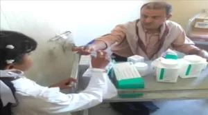 أخبار المحافظات – مواطني مودية يناشدون منظمة الإنقاذ الدولية مواصلة خدماتها الطبية المتنقلة