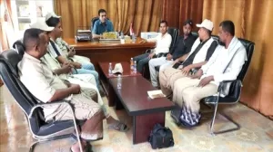 أخبار المحافظات – نزول ميداني لفريق من المهندسين إلى القطن ضمن جهود الحصر الزراعي الشامل