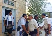 وصول اللواء بامشموس إلى محافظة شبوة لتدشين فعاليات أسبوع المرور العربي يوم غدٍ الأحد بمدينة عتق