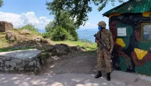 أخبار باكستان اليوم – باك جيش الانتقام ، قطاع كوت كاثرا دمر العدو ساريا