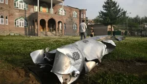 أخبار باكستان اليوم – جيش باك يقتل 3 طائرات مقاتلة هندية ، يعترف وسائل الإعلام الهندية