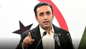 أخبار باكستان اليوم – سيتم الرد على العدوان الهندي في الوجه ، بيلوال بوتو