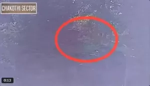 أخبار باكستان اليوم – كما رفع الجيش الهندي العلم الأبيض في قطاع تشاكوثي